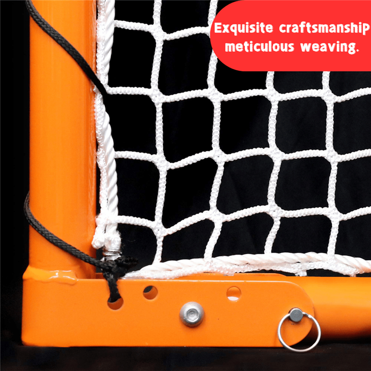 Portable Lacrosse Net